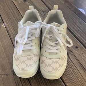 Michael Kors size 4 kids joggers